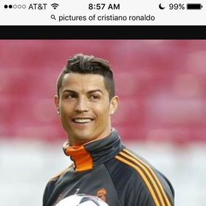 Meet your Posher, Anthony